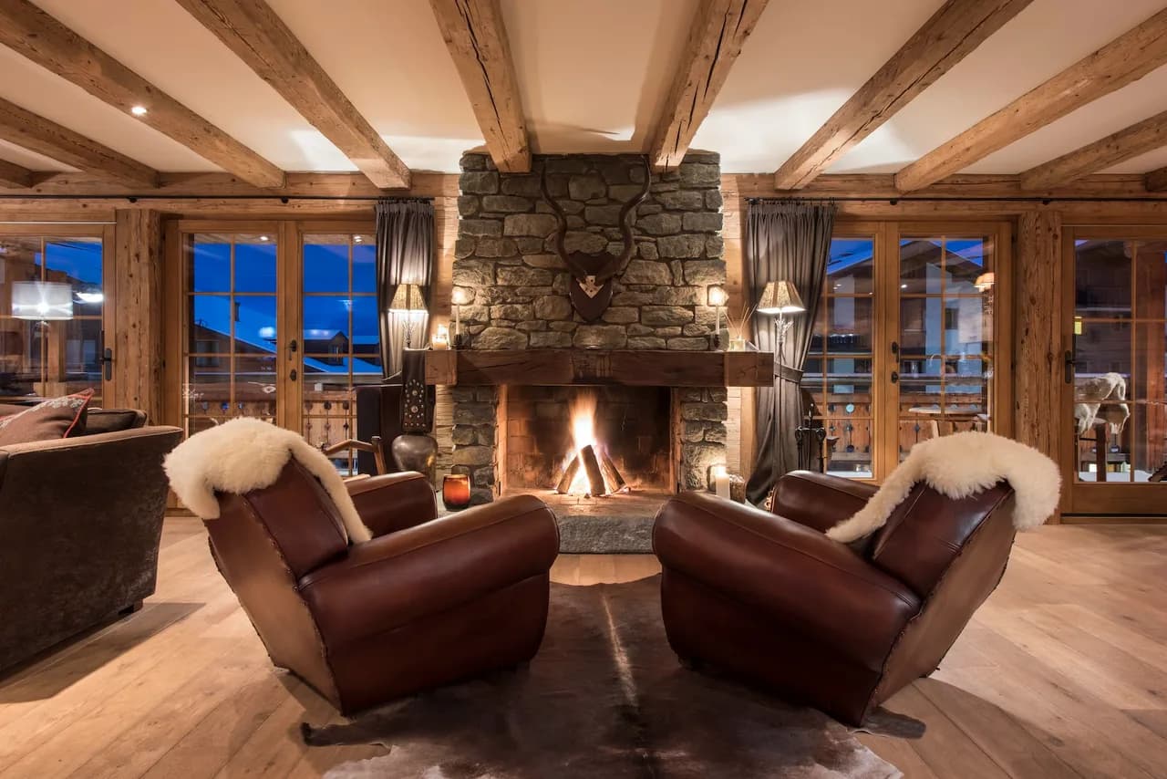 Ultimate & Finest Chalet photo 2