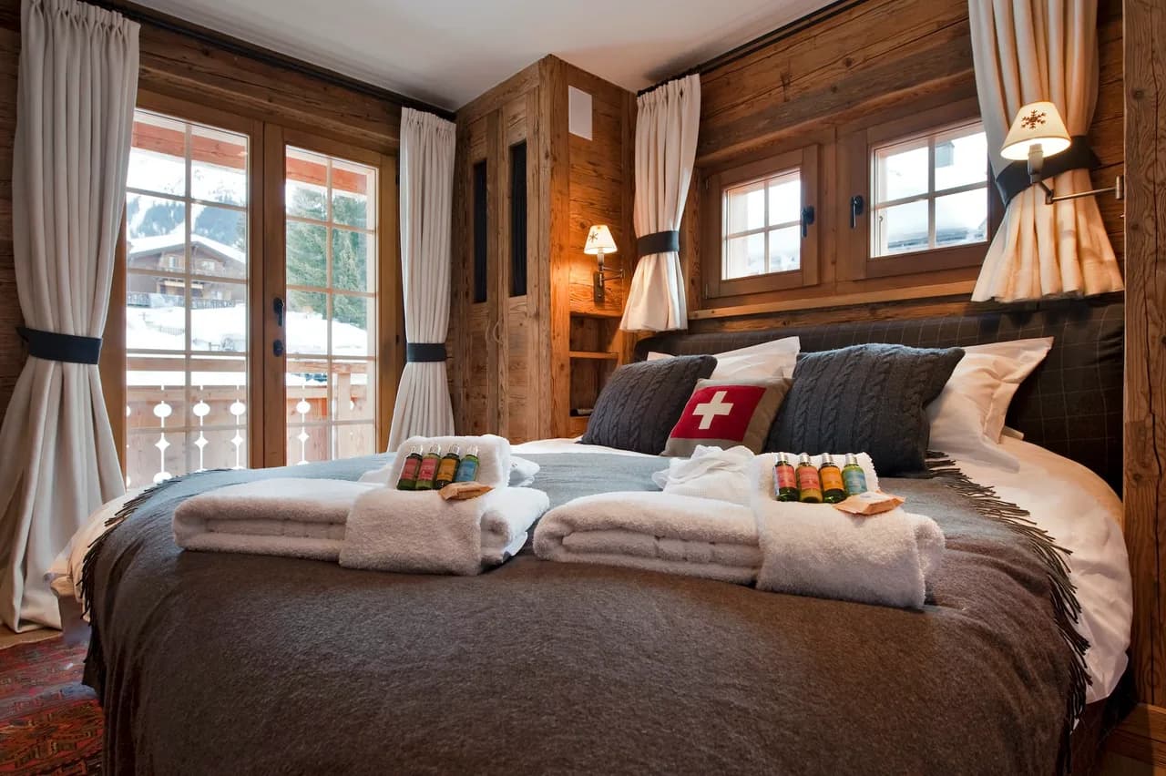 Ultimate & Finest Chalet photo 3