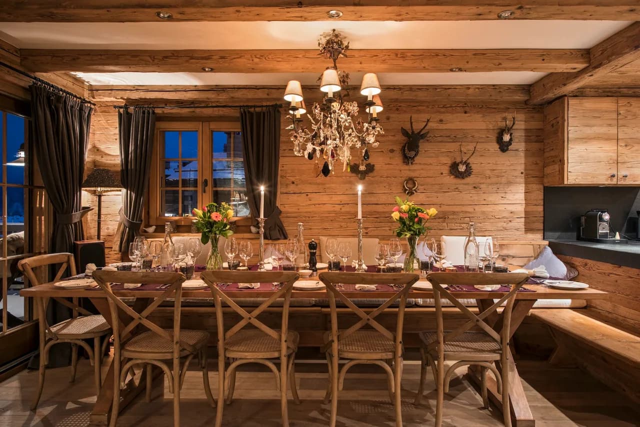 Ultimate & Finest Chalet photo 4