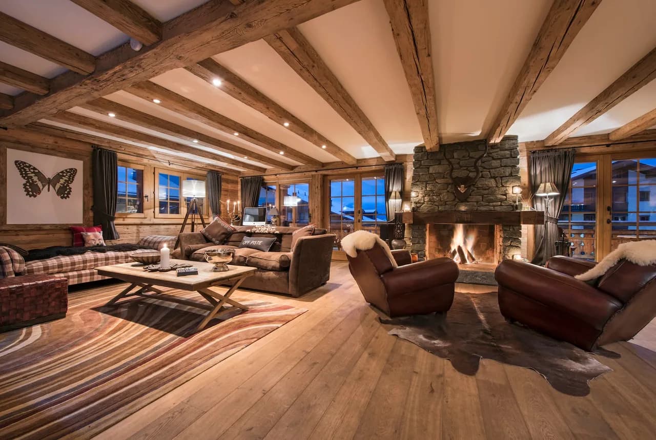 Ultimate & Finest Chalet photo 5
