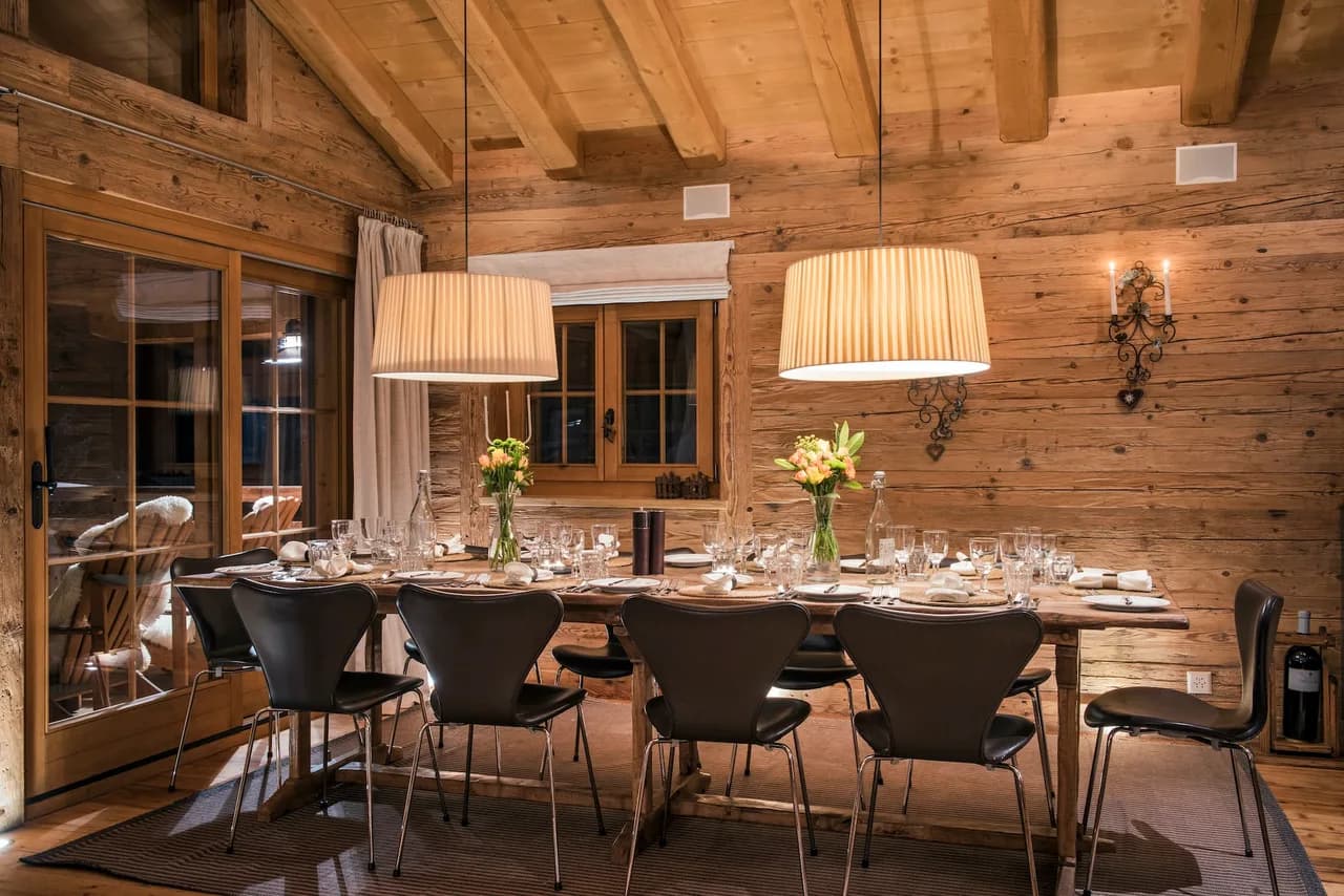 Luxurious Penthouse Chalet photo 5