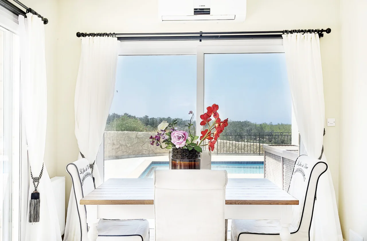 Lucky Tree Villa near Turtle Bay Beach in Cyprus photo 5