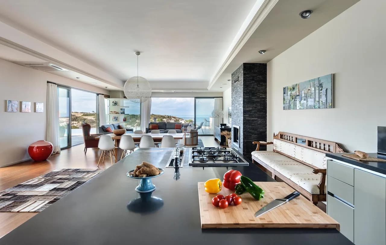 Spectacular Luxury Villa located in Northern Cyprus photo 4