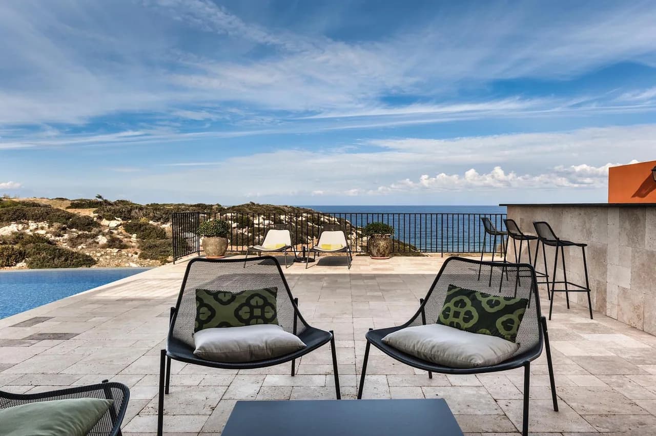Spectacular Luxury Villa located in Northern Cyprus photo 5