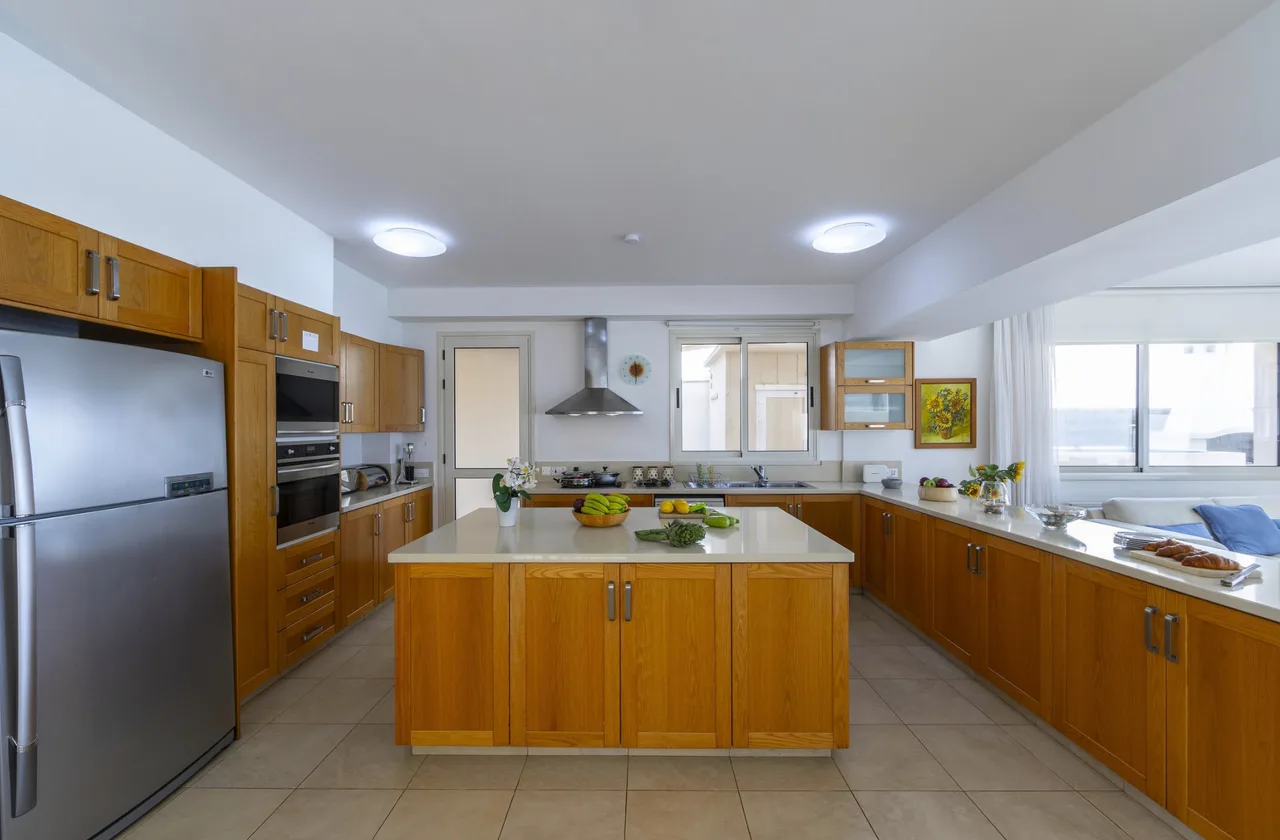 Sweet Tropics Villa in Esentepe photo 4