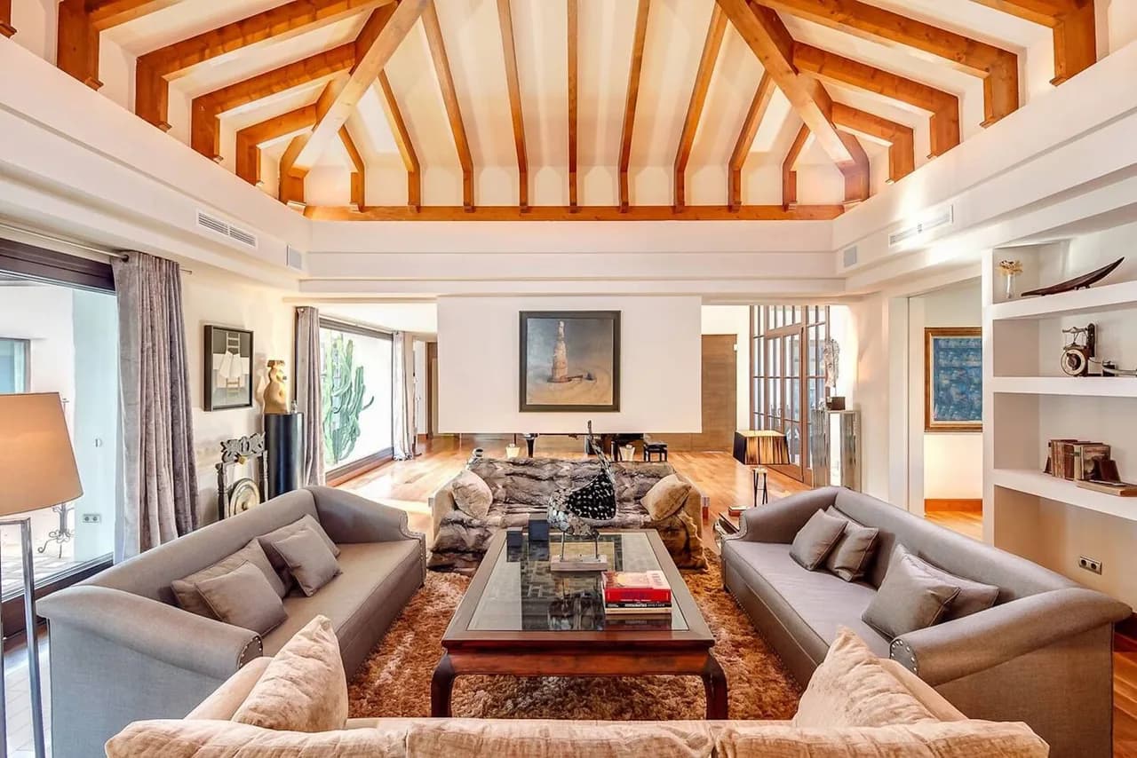 Awesome Tropics Villa near Puerto Banus photo 4