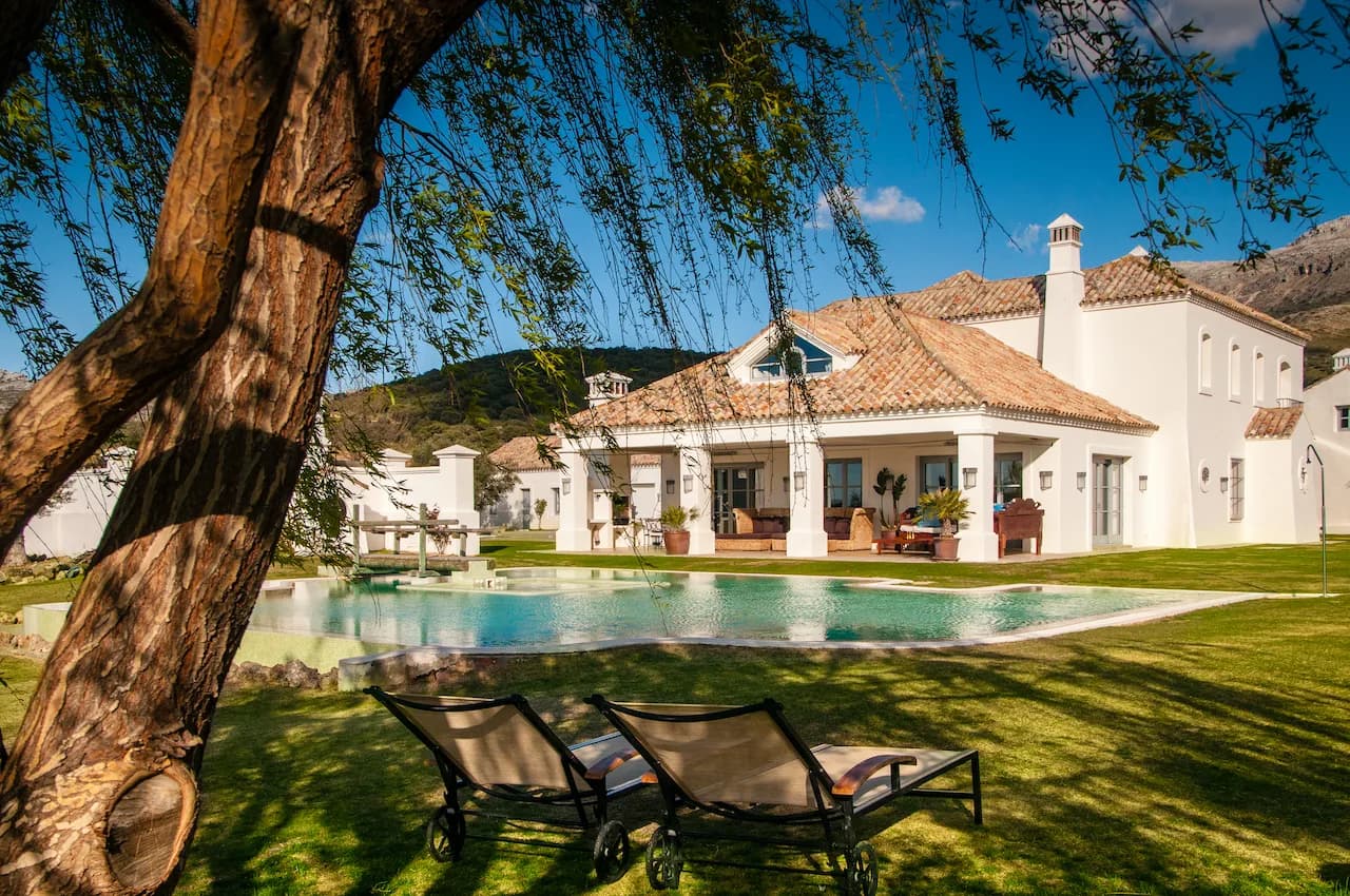 Supernatural Resort in Town of Ronda photo 2