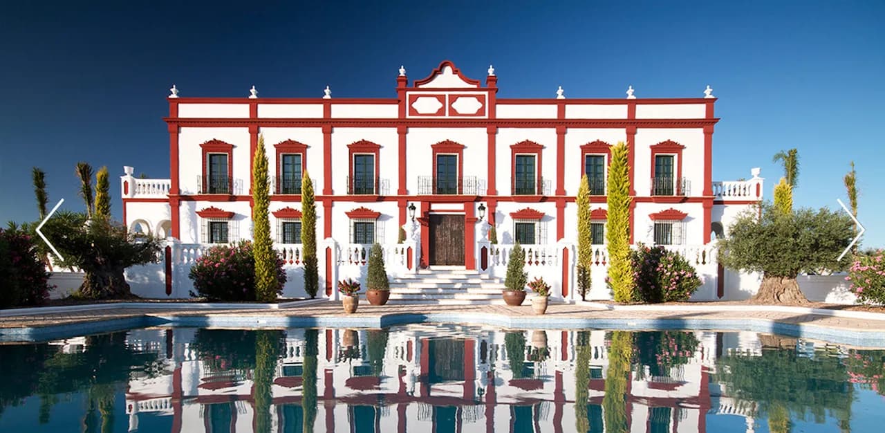 Authentic Andalucian Country Home photo 2