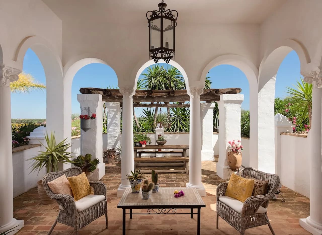 Authentic Andalucian Country Home photo 3