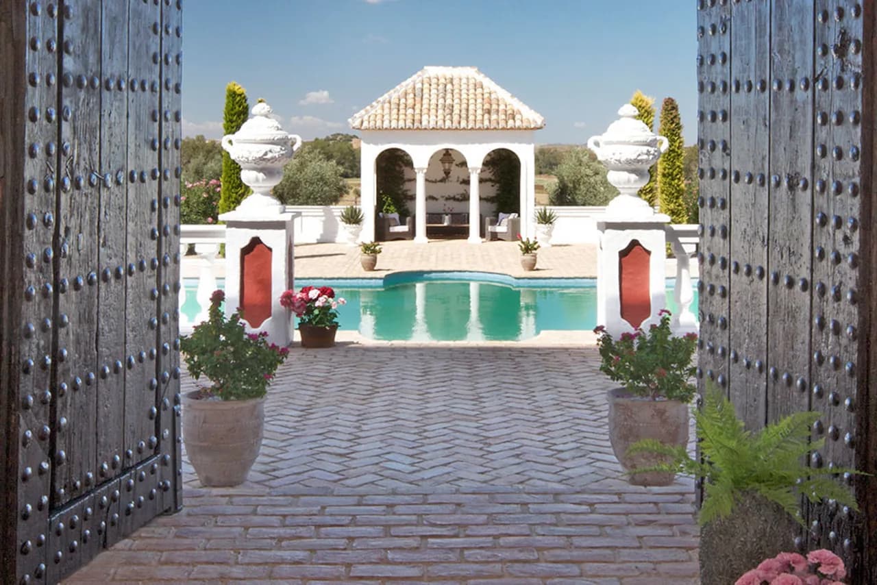 Authentic Andalucian Country Home photo 4