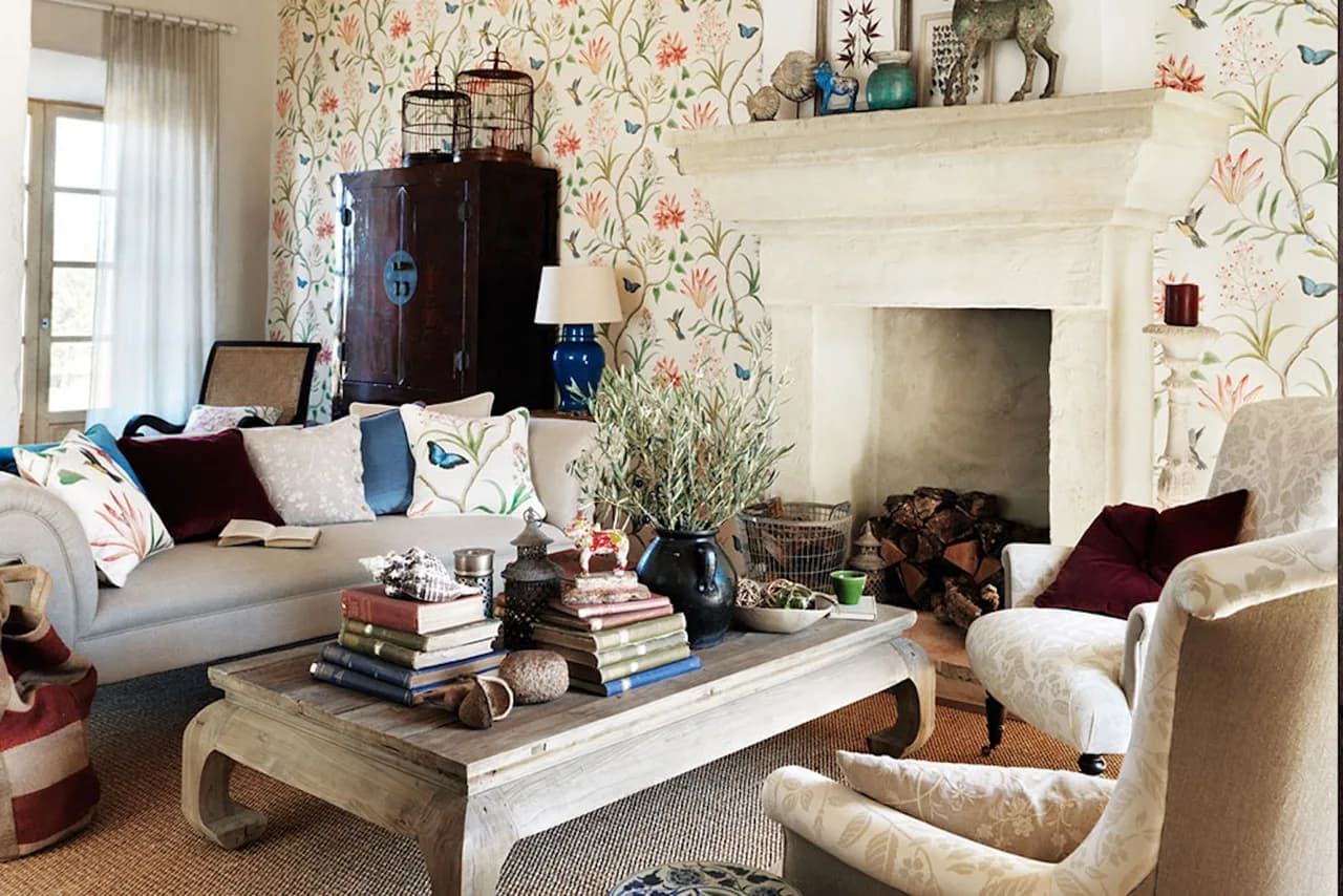 Authentic Andalucian Country Home photo 5
