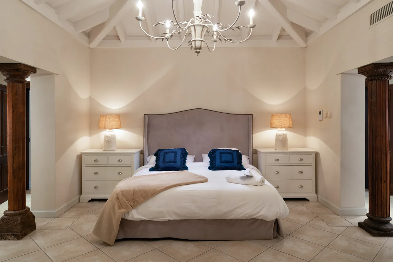 High-end Living Villa in South of Spain photo 3