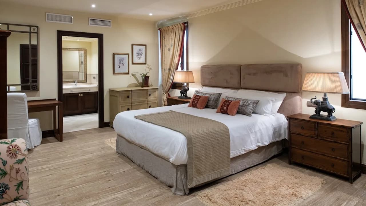 Marbella's Beauty Villa in Sierra Blanca photo 3