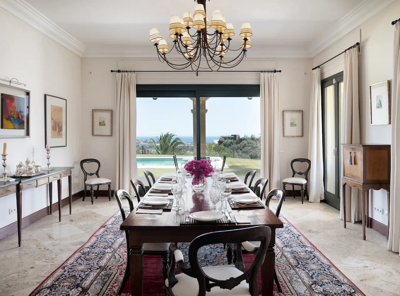 Deluxe Harmony Villa in the Heart of Golf Valley La Quinta photo 5