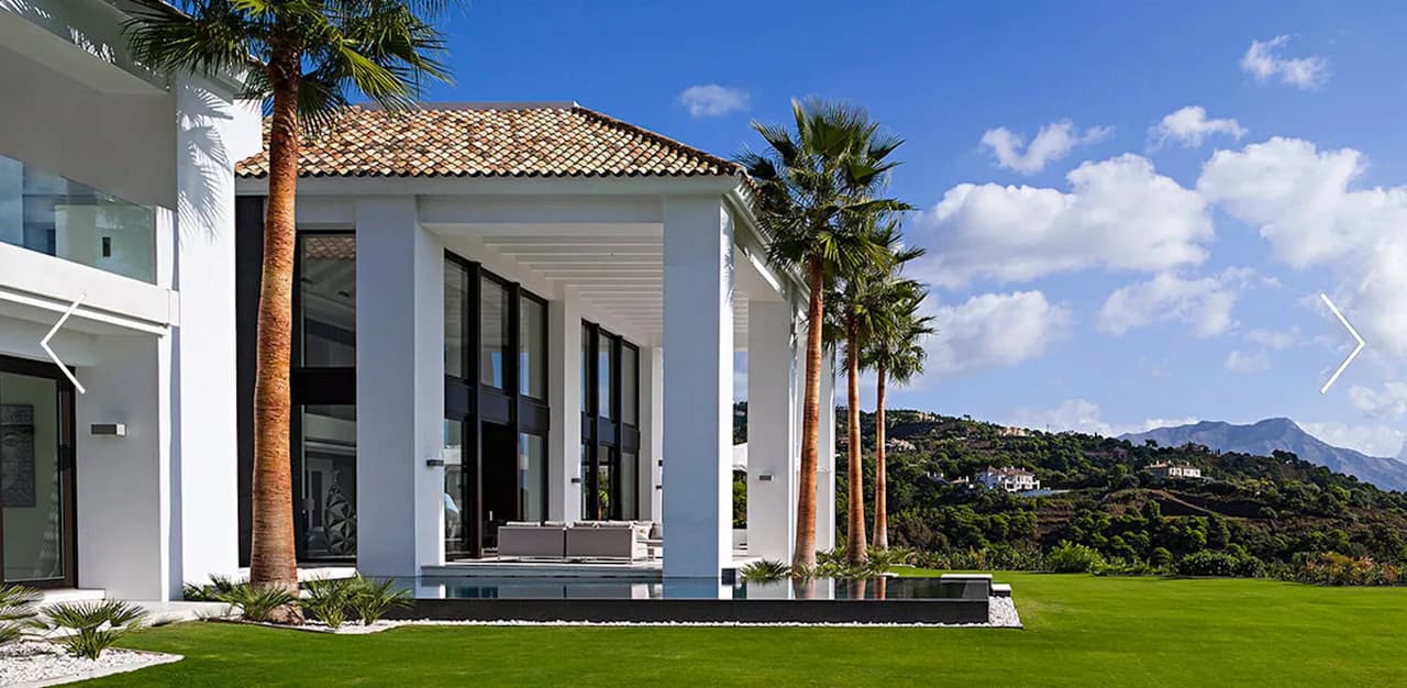 Prime Spanish Villa in Costa del Sol photo 2