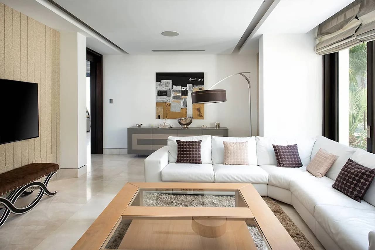 Prime Spanish Villa in Costa del Sol photo 3