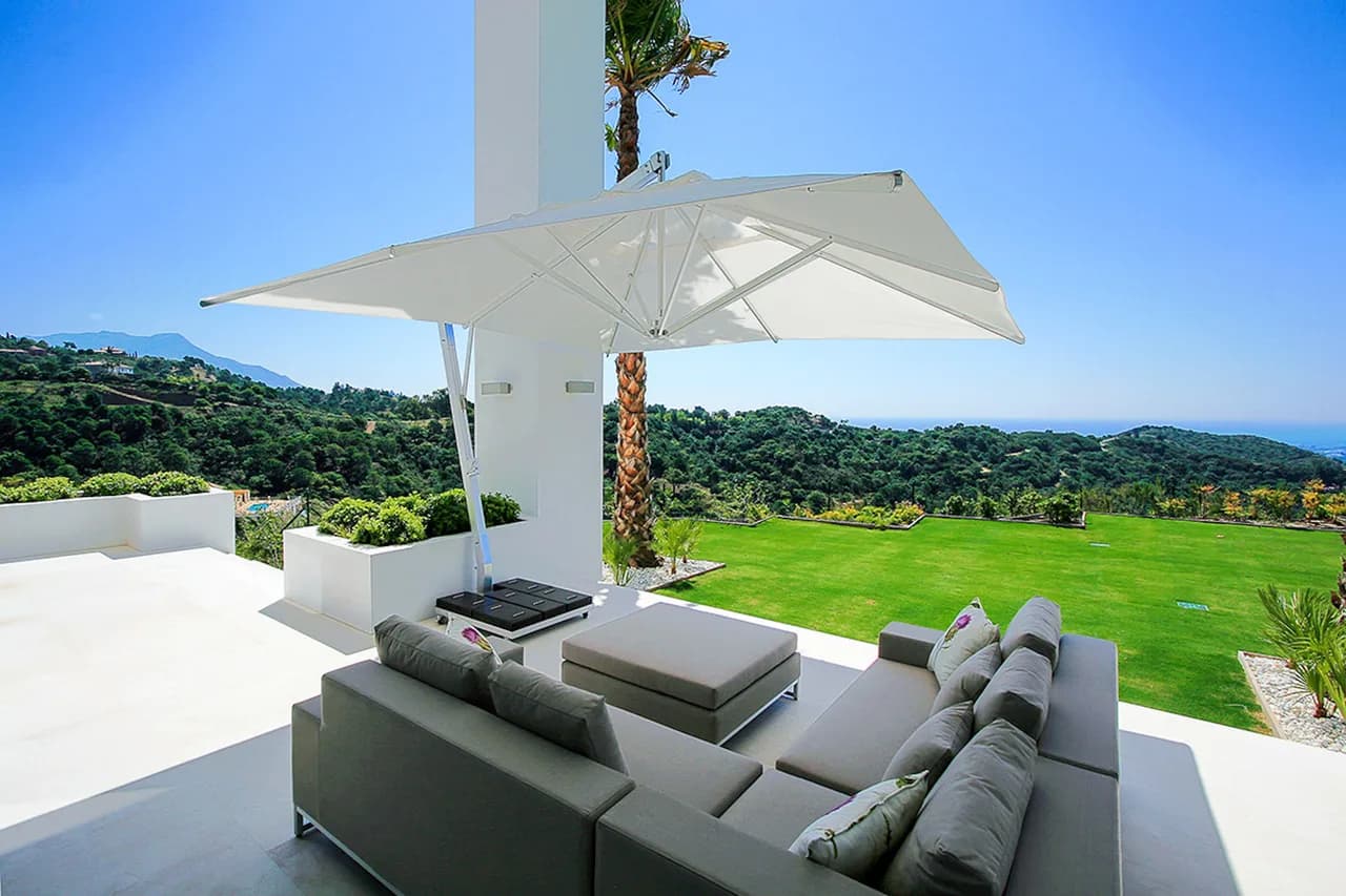 Prime Spanish Villa in Costa del Sol photo 4