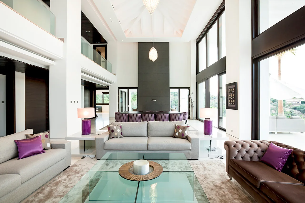 Prime Spanish Villa in Costa del Sol photo 5