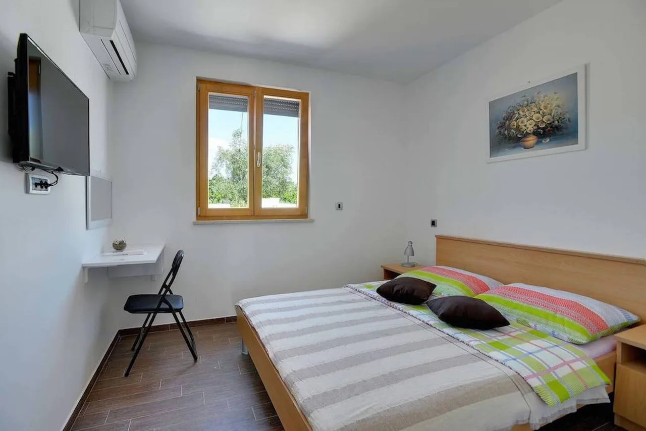 Elite Medulin's Villa with Private Pool and Near Beaches photo 4
