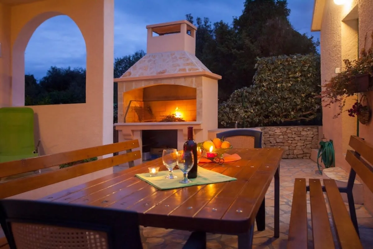 Sweet Holiday Villa near Varos Beach photo 2