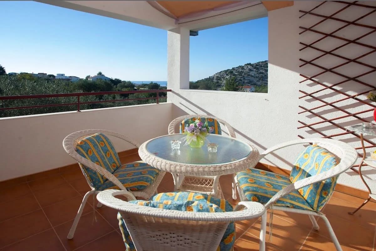 Sweet Holiday Villa near Varos Beach photo 3