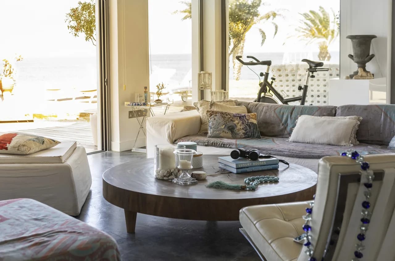 Extraordinary Villa in Serene Area of Sirina Bay photo 5