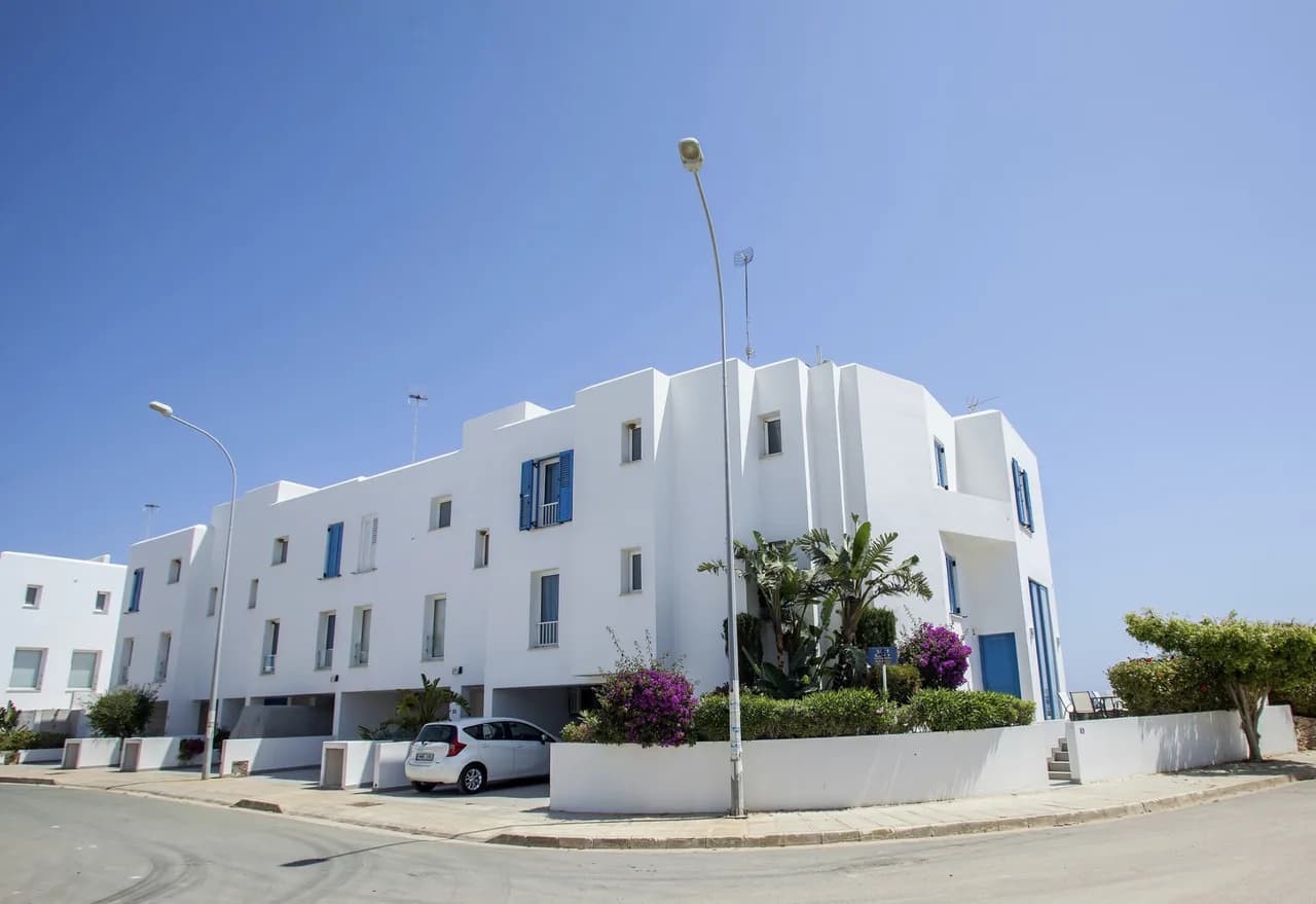 Great Virtues and Beauty Villa in the Heart of Protaras photo 2