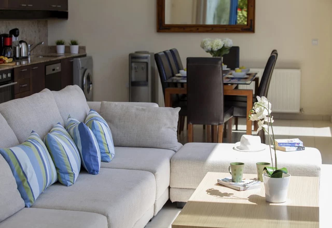 Great Virtues and Beauty Villa in the Heart of Protaras photo 5