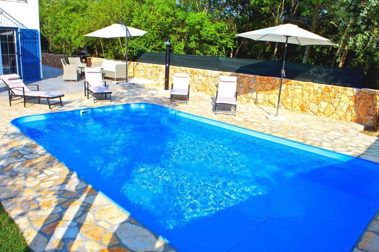 Fantastic Deluxe Villa in Pinezici photo 2