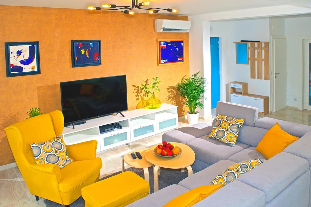 Fantastic Deluxe Villa in Pinezici photo 3