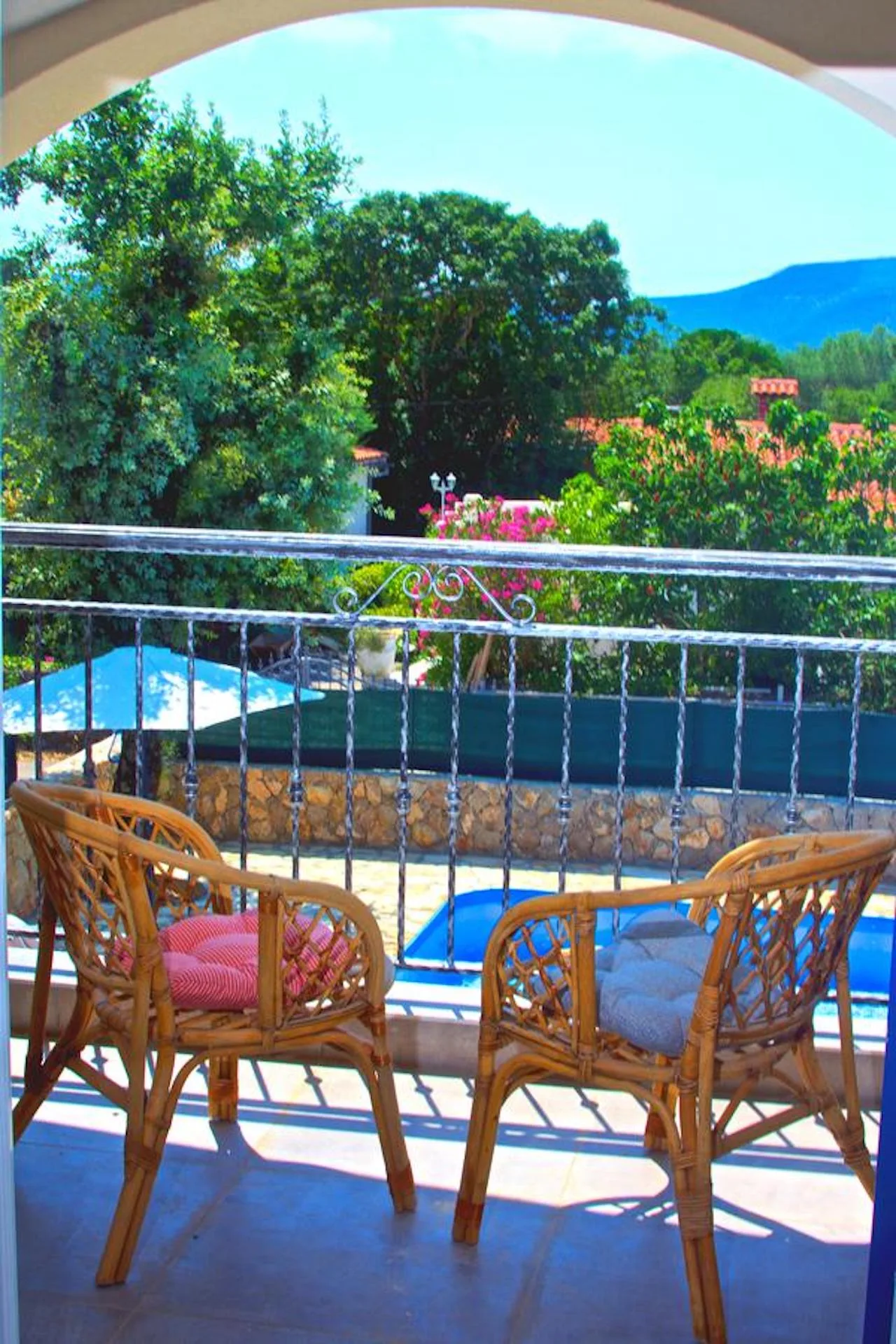 Fantastic Deluxe Villa in Pinezici photo 5