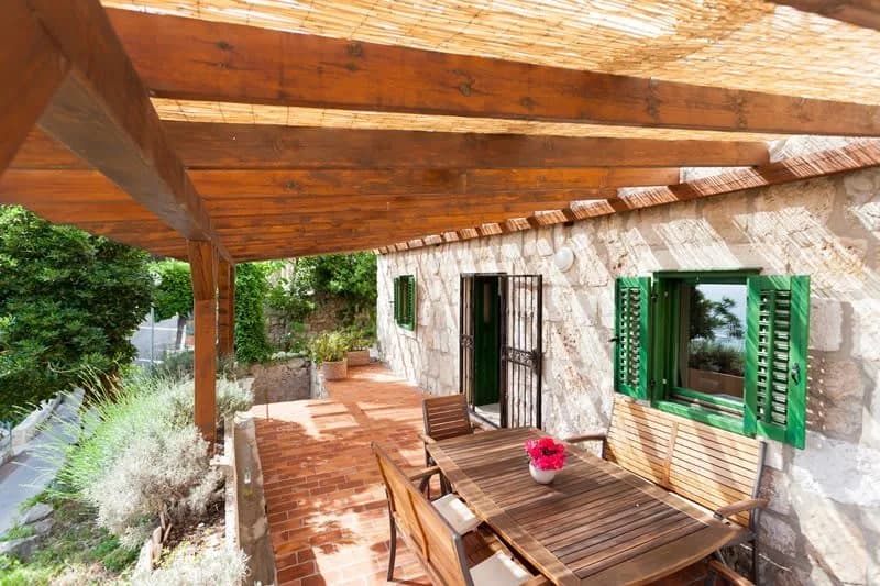 Renovated Villa with Sea View in Dubrovnik photo 2