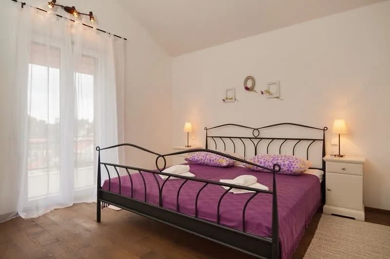 Charming Villa with Pool in Milna photo 4