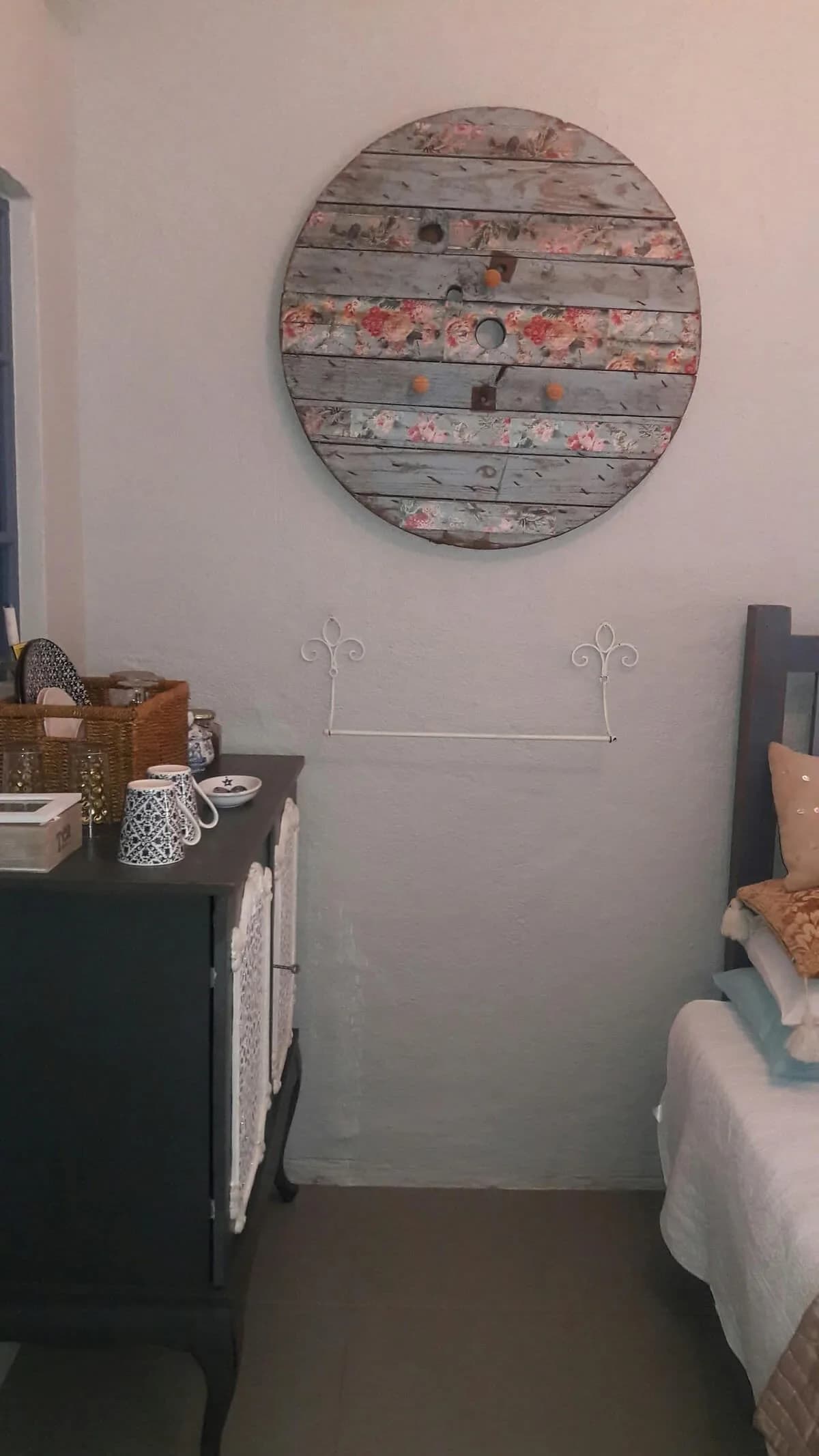 Spacious Room In Apartment With Beautiful Outside Garden photo 4