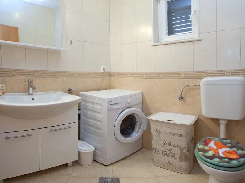 Charming Family Villa In Small Village of Micra photo 2