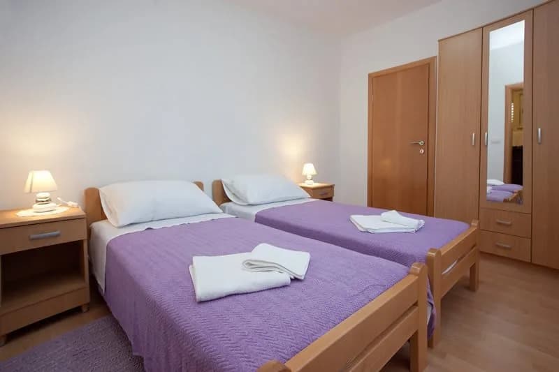 Charming Family Villa In Small Village of Micra photo 4
