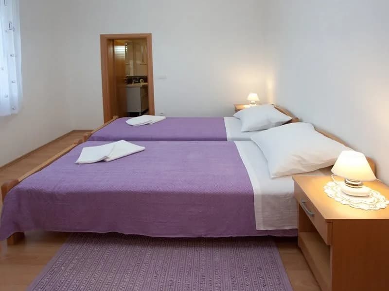 Charming Family Villa In Small Village of Micra photo 5