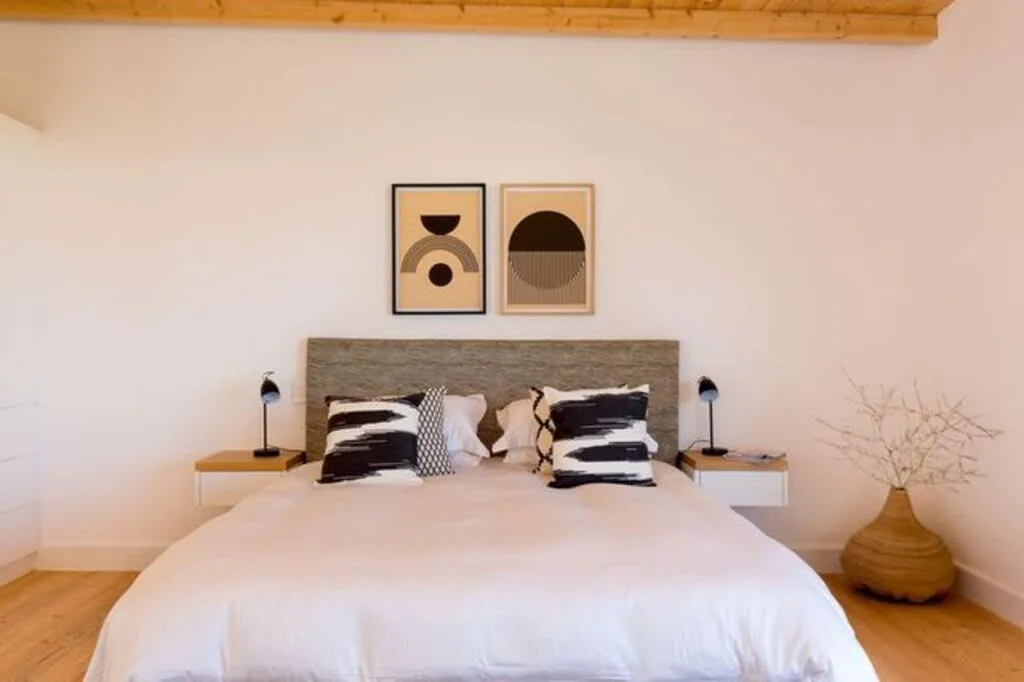 Unforgettable Modern Beach Villa in Cape Town photo 3