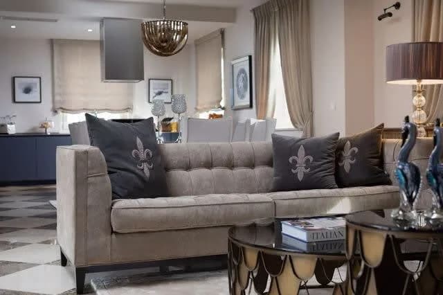 Sophisticated Villa with Relaxing Spots & Stunning Views photo 3