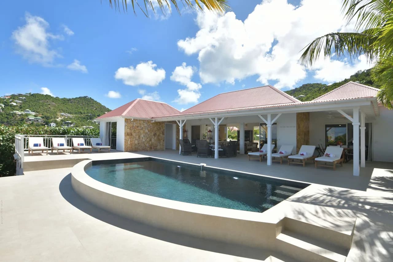 Royal Summer Villa with Private Pool photo 2