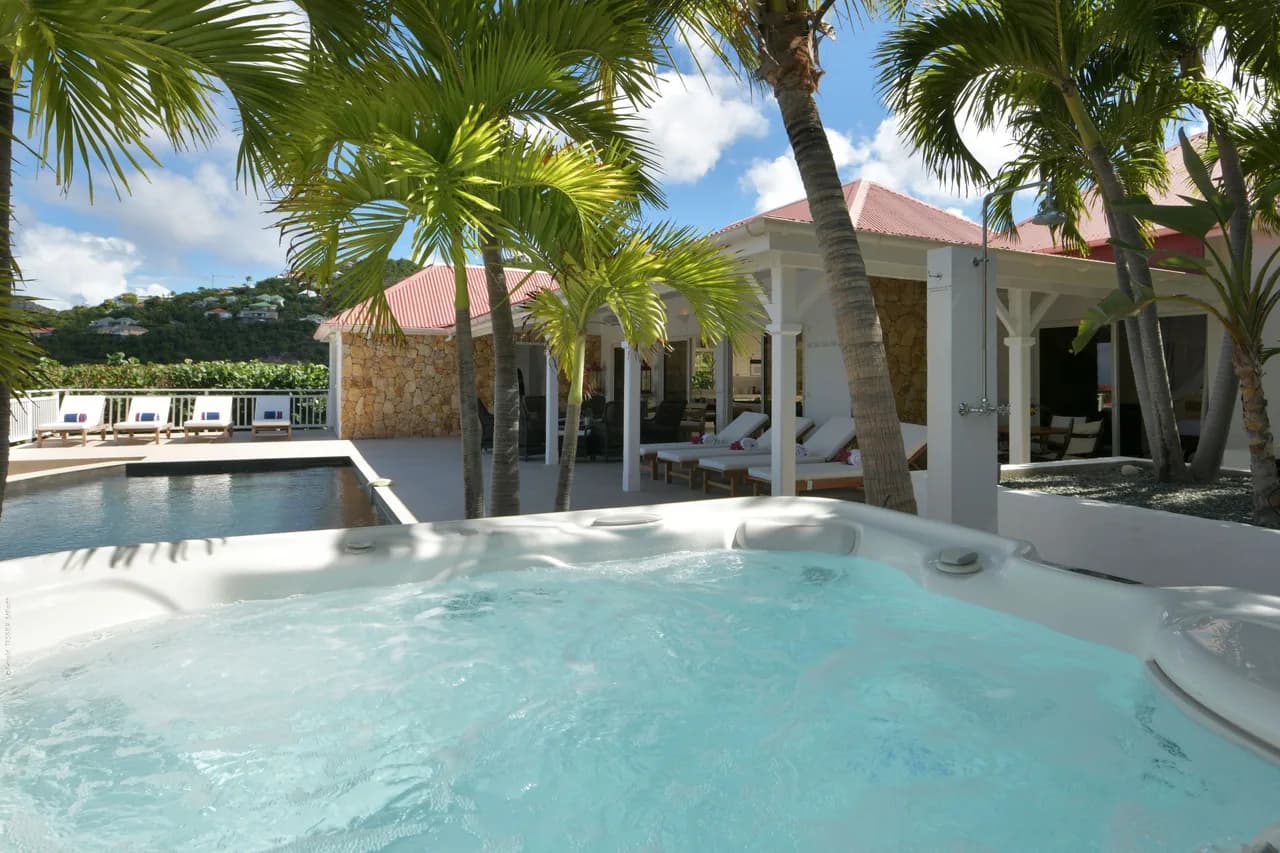 Royal Summer Villa with Private Pool photo 3