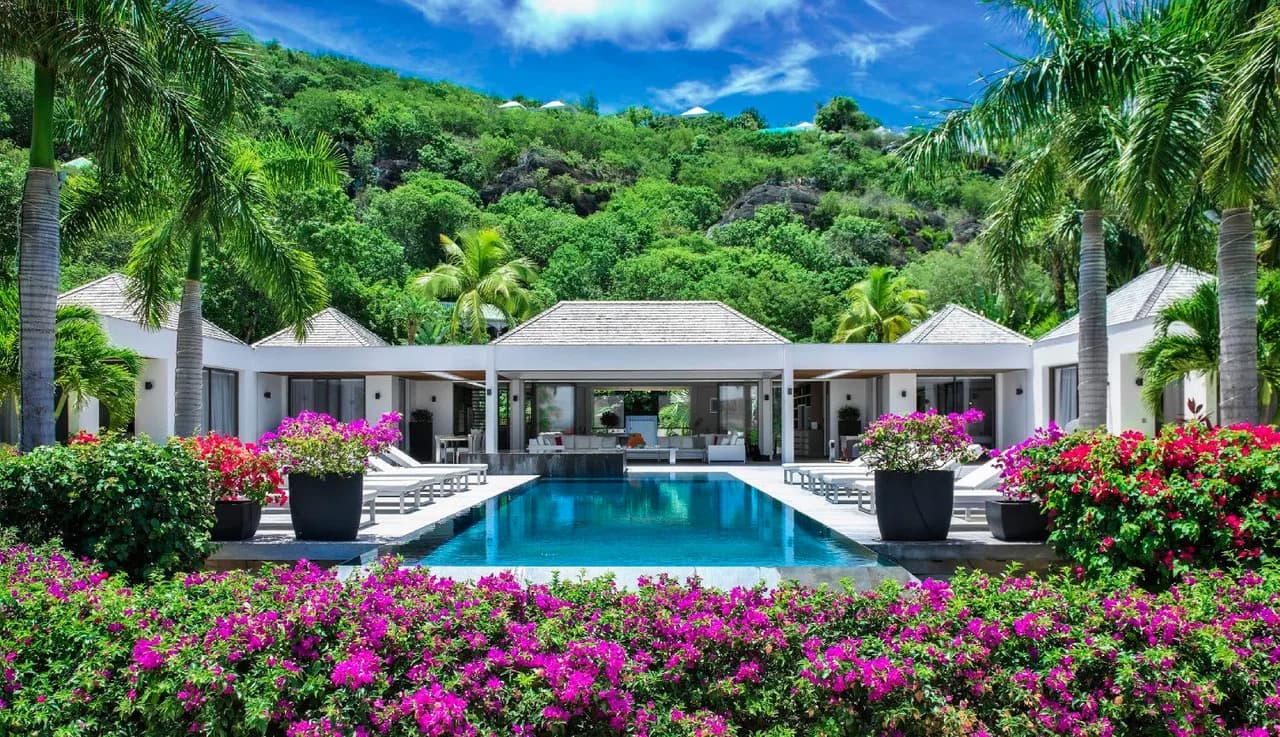 Sea Crown Villa with Swimming Pool and Good Views photo 4
