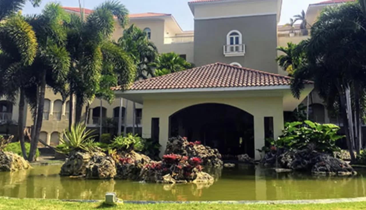 Extremely Beautiful Villa in Dorado Beach Resort
