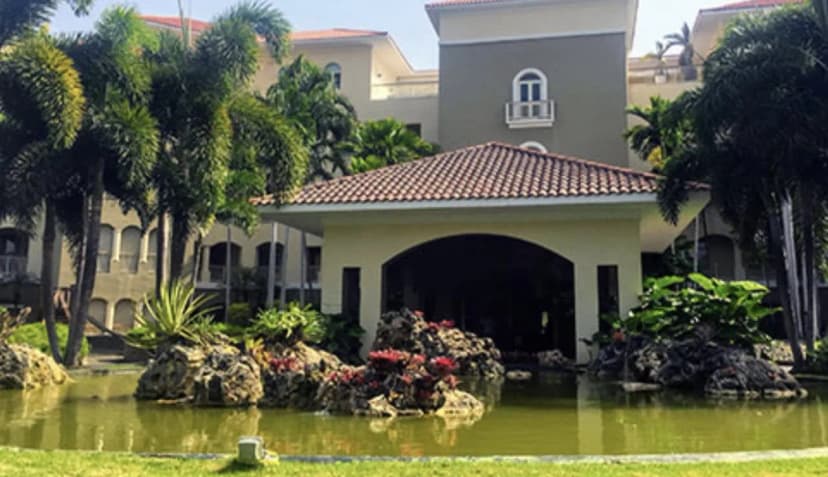 Extremely Beautiful Villa in Dorado Beach Resort