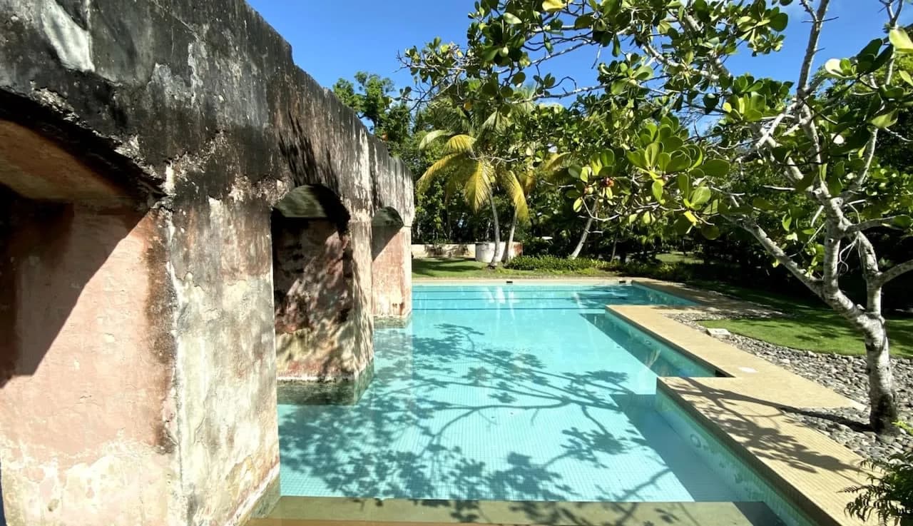 Extremely Beautiful Villa in Dorado Beach Resort photo 5
