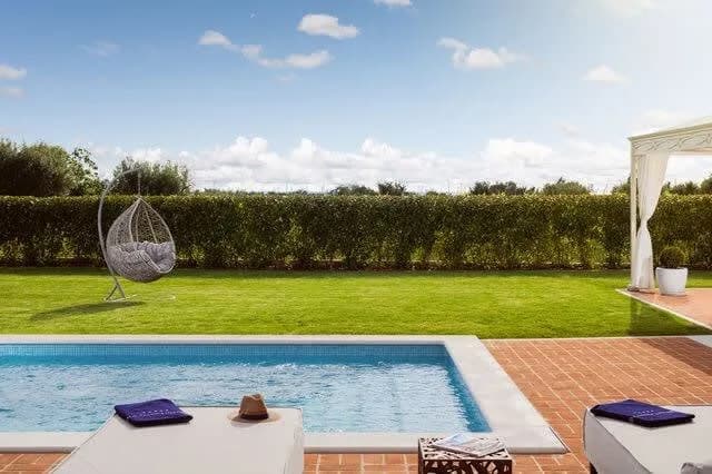 Exquisite Villa Surrounded by Olive Groves photo 4