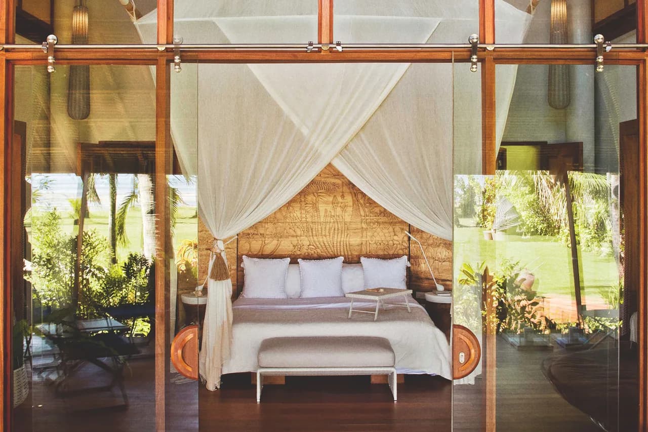 Island Hideaway With Private Pool Lounge photo 3