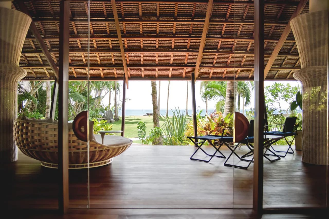 Island Hideaway With Private Pool Lounge photo 4