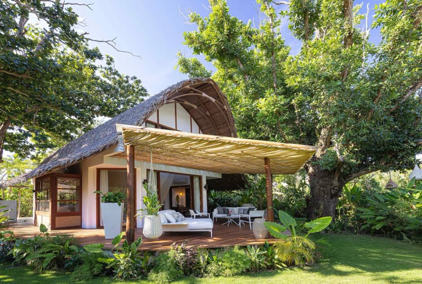 Exclusive Island Retreat With Stunning Views