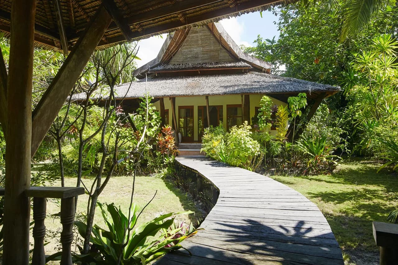 Exclusive Island Retreat With Stunning Views photo 2